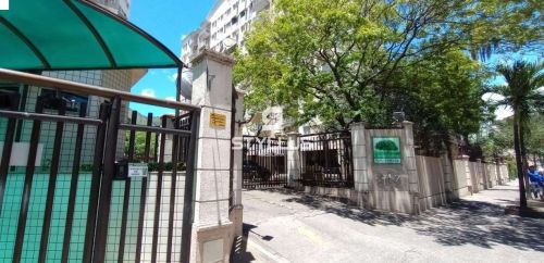 Engenho de Dentro | Apartamento 3 quartos, sendo 1 suite