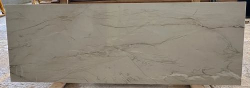 TAMPÃO PARA MESA QUARTZITO MONT BLANC 