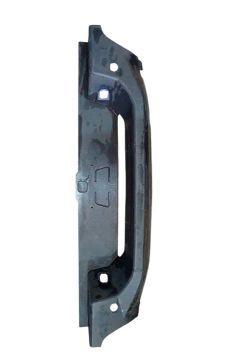 Moldura Central Para-choque Traseiro S10 Ltz 2020
