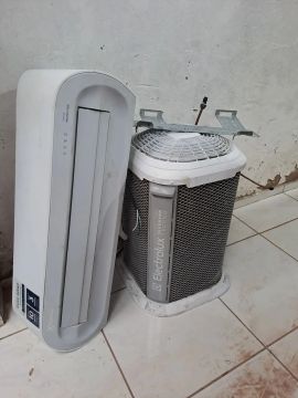Electrolux colo adapt