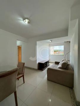 Duplex para venda tem 89 metros quadrados com 3 quartos em Candeias - Vitória da Conquista