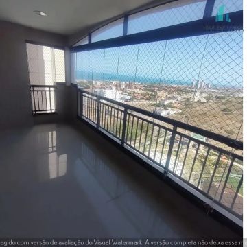 CONDOMINIO ALTO VISTA DUNAS