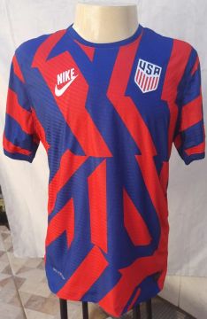 camisa seleção estados unidos ii 22/23