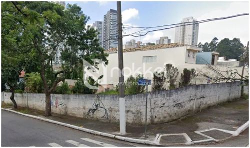 Casa com 1000 m², 0 quartos sendo 0 suíte à venda no bairro Campo Belo