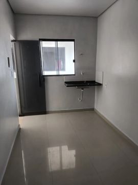 Apartamento kits Vicente Pires df