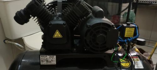 Compressor de ar 