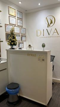 Sublocação de consultório - estética por período