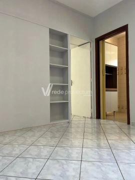 apartamento - Botafogo - Campinas