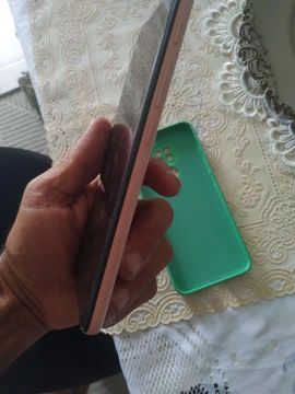 Celular Samsung Galaxy A32 4G - 128GB -  Rosa