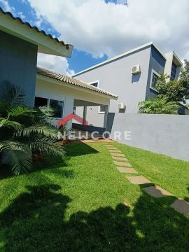 Casa em São Miguel do Iguaçu - Centro - São Miguel do Iguaçu/PR