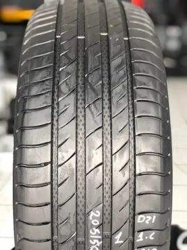 Pneu 205/50r17 Delinte Ds2 93w (seminovo)