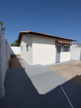 Casa a venda - Minha casa minha vida! 