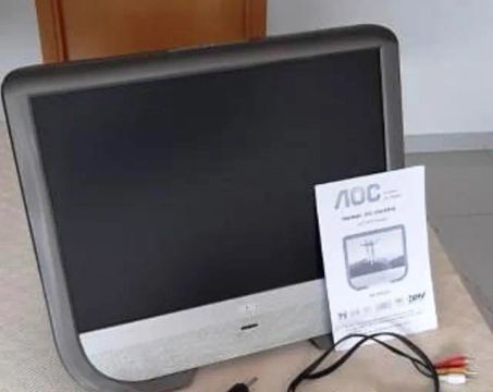 "tv de 19 polegadas" - TVs no Brasil