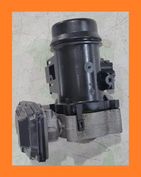 Corpo Borboleta Tbi Bmw X5 3.0 Diesel 1354781075203 10378517