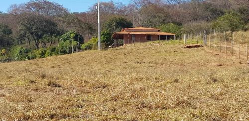 Sitio 5 Hectares 15 Minutos Do Centro....Otima Localização..Acesso Asfaltado..