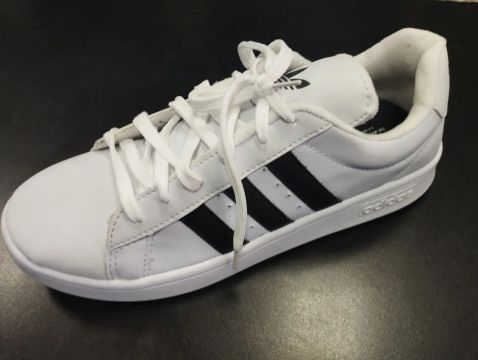 Tênis Adidas Original