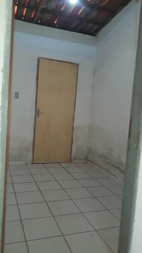 CASA PARA ALUGAR ( DUAS PESSOAS/CASAL) EM LAJES DO CABUGI