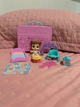 Baby Alive 