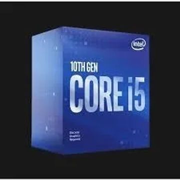 Processador Intel I5 10400F + Placa Mãe ASUS LGA 1200
