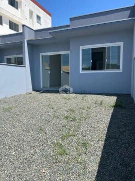 Casa em Nossa Senhora de Fátima