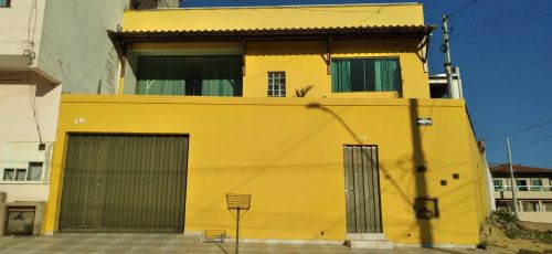 Aluga-se excelente casa, bairro Jardim Vitória, VR 2600,00