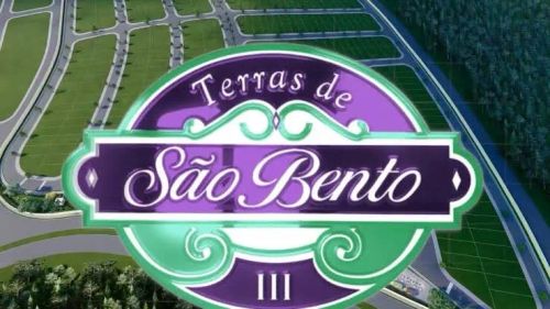 Terras de São Bento III - Terreno em Condomínio Fechado Limeira São Paulo