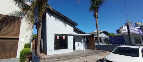 Casa Comercial para locação, Balneário Estreito, Florianópolis, SC