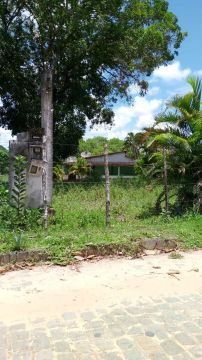 Sitio com 9.000m² em Zona Rural - Mata de São João - BA