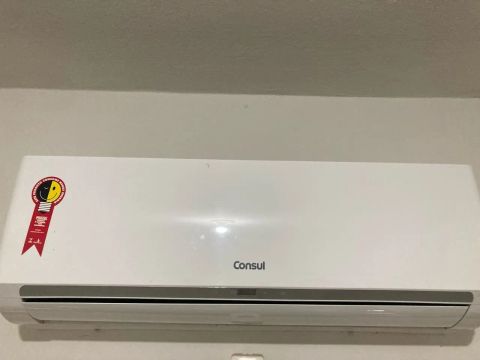 Ar Condicionado Split Consul 18000 btus