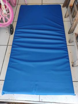 Colchonete para seu exercícios aceita Pix 