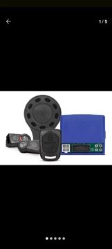 Alarmes/carros apart de 199.00 com garantia 