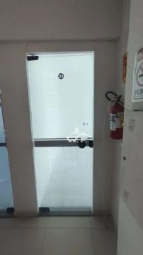 Sala para alugar, 84 m² por R$ 1.450,00/mês - Centro - Guaratinguetá/SP