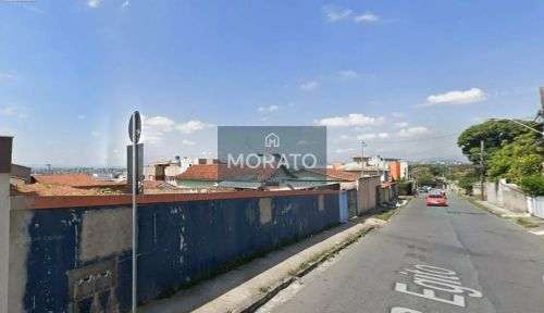Lote plano de 360 m² à venda no Bairro Copacabana