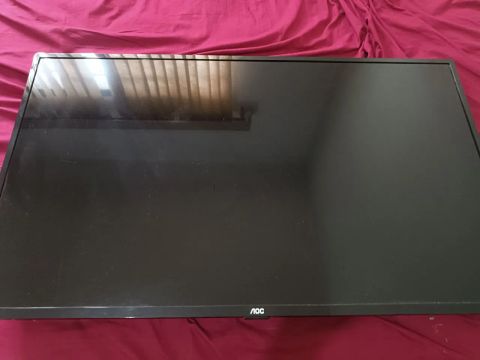 Smart TV 43" AOC