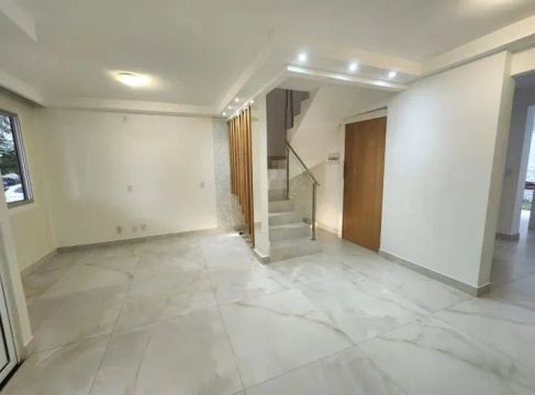 Casa Mangueiral Reformada Luxo