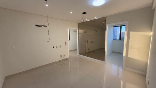 Escritório para aluguel tem 41 metros quadrados em Santo Amaro - Recife - PE