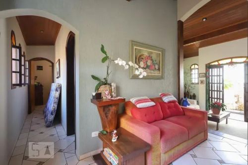 Casa à Venda - Mandaqui, 3 Quartos, 200 m2