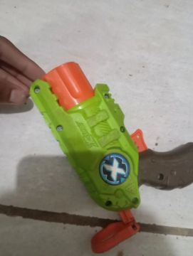Brinquedos usados mas em perfeito estado 