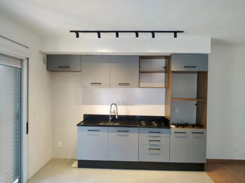Apartamento 3 dormitórios para alugar Areal Pelotas/RS