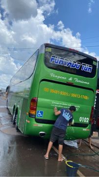 Vendo Scania 124 G6