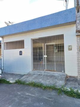 Casa Padrão em Recife