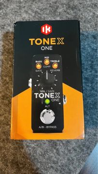 ToneX One