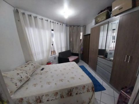 Kitnet à venda - Acapulco, Balneário Rincão