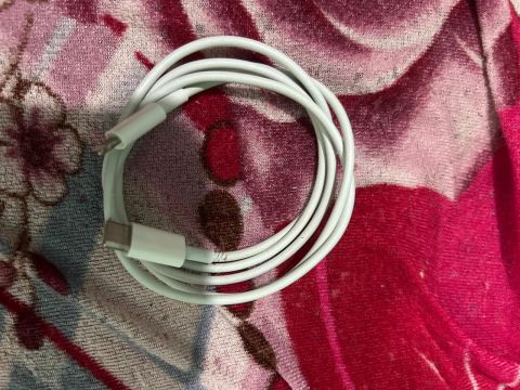 Cabo USB-C para Celular