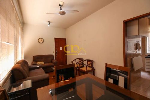 Apartamento, 2 quartos, 1 suite, 1 vaga