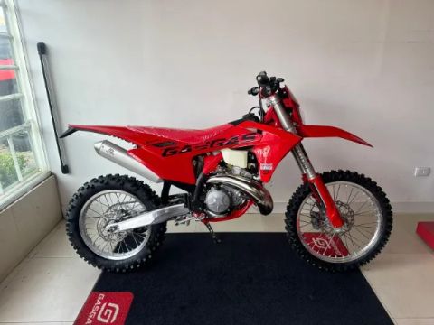 GasGas EC 250 - 2025 - 0km