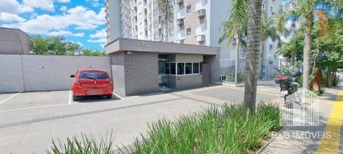 APARTAMENTO 3 DORM COM SUÍTE - JARDIM LINDÓIA