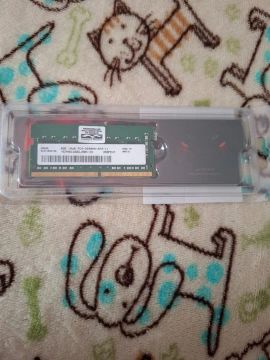 Memória ram 8GB 3200Mhz DDR4 ORIGINAL 
