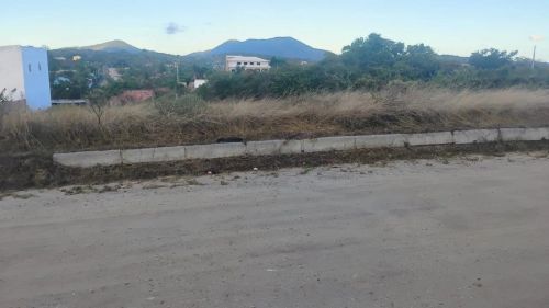 Terreno em Iguaba Grande 180 metros quadrados