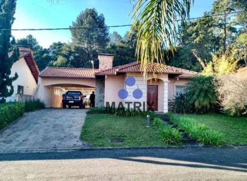 Casa com 4 dormitórios para alugar, 225 m² por R$ 8.450,00/mês - Santo Inácio - Curitiba/P